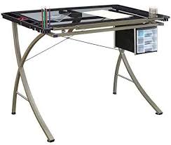 Artie S Studio Office Drafting Table Art Drawing Adjustable Craft Station Review Drawing Table Art Table Drawing Table Desk