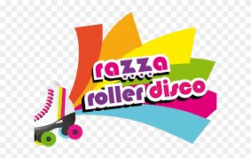 Rainbow roller skate clip art. Rainbow Clipart Roller Skate Png Download 3424833 Pinclipart