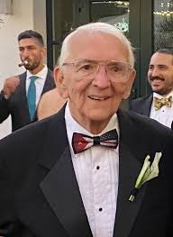 Former UCS superintendent Donald Bemis went