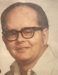 Obituary information for Robert Walter Weddle