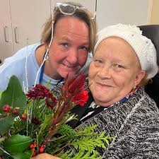 Photo by ElderHouseAdultDayCenter (@elderhouseadultdaycenter) · December  24, 2024