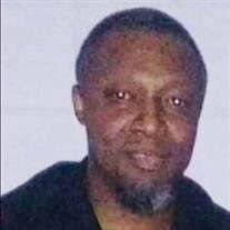 Mr. Terrell Wigfall Obituary