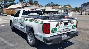 Pest control technician in redding, ca. Pest Control Woods Family Pest Management