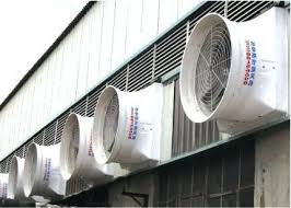 Terdapat beberapa jenis exhaust fan yang terdapat di pasaran yang sesuai dipasang di rumah: 7 Jenis Exhaust Fan Dan Cara Menggunakannya