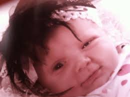 Bella Ann Renee Frock