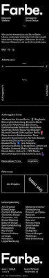 Farbe Mindsparkle Mag Konzeption Branding Design Mediaplanung