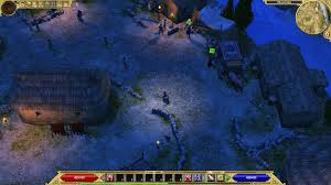 This content requires the base game titan quest anniversary edition on steam in order to play. Titan Quest Anniversary Edition Nao O Deixara Dormir Facilmente Rei Dos Games