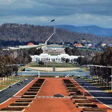 Canberra Australia Parliament House Very Cool Visiting Parliament In Canberra Canberra Australia Australia Capital Australian Capital Territory
