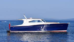 2009 Oyster Ld43 Power Boat For Sale Power Boats For Sale Boat Power Boats