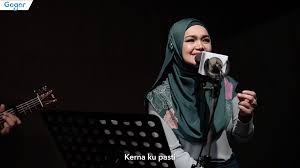 Make social videos in an instant: Gegar Datuk Seri Siti Nurhaliza Anta Permana Akustik Facebook
