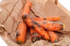How To Tell If Carrots Have Gone Bad
