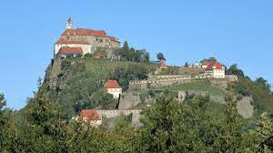 ← лучшие маршруты в steiermark. Riegersburg Castle Wikipedia