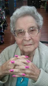 Gloria D. Kleinert Mellinger