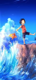 Includes admin fee & airport taxes. One Piece Monkey D One Piece Iphone X 1125x2436 Wallpaper Teahub Io