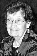 Rose Wallman Obituary (2009)