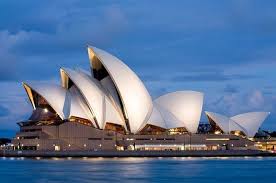 The Sydney Opera House In Pictures Best Countries To Visit Sydney Opera House Australia Travel