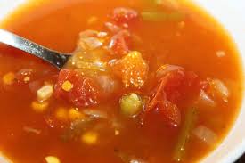 Homemade Vegetable Soup Recipe A Great Way To Use Your Veggies Recipe Homemade Vegetable Soups Vegetable Soup Recipes Soup Diet