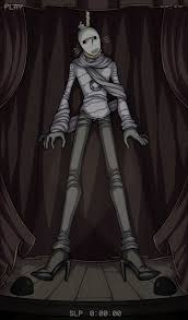 Scp 701 Tumblr
