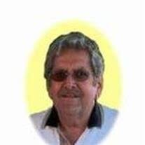 Edward B. Fullenkamp Obituary