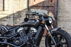 Skattman added 1 notes for their 2017 indian scout. 2018 Indian Scout Bobber Review 11 Fast Facts