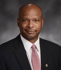 Isom stepping down as Mo. public safety director