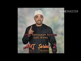 Download Saoti Arewa Ami Series 2 Audio 3gp Mp4 Codedwap