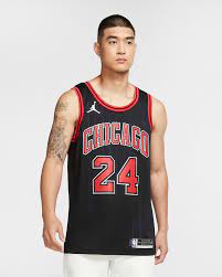 Bulls in the community newsletter. Lauri Markkanen Bulls Statement Edition 2020 Jordan Nba Swingman Trikot Nike De