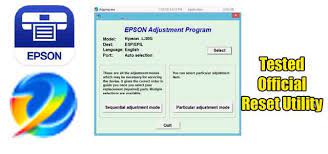 Windows 10, 8.1, 8, 7, vista & apple macos sierra 10.12 / os x 10.11, 10.10 category: Epson L395 Adjustment Program Reset Utility Epson Printer Reset