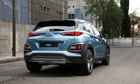 Check spelling or type a new query. Hyundai Touts High Tech Look For Kona Small Suv Automotive News Europe