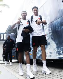 Escalação do Vasco: titulares não viajam ao Paraguai, e time será formado por reservas