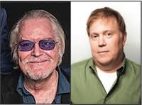 JOHN DUFFEY'S BLUEGRASS LIFE: FEATURING THE COUNTRY GENTLEMEN, SELDOM  SCENE, AND WASHINGTON, D.C.