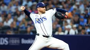San Diego Padres and Milwaukee Brewers competing in an MLB playoff game