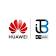 Huawei ICT Academy-Egypt logo