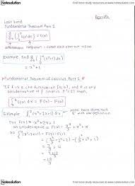 Differential and integral calculus by n. Integral Examples