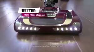Shark Rocket Truepet Ultra Light Upright Hv322 Youtube