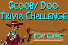What was velma's last name? Scooby Doo Trivia Game Play Free Scooby Doo Games Games Loon