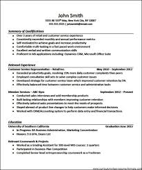 This resume format is great for people who have had a steady career path without many work experience interruptions. Resumes For Experienced Professionals Resume Template Database