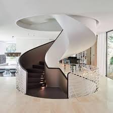 Nautilus haus oder muschelhaus aus lehm. Nautilus Treppen 07937 Zeulenroda Triebes Treppen De Das Fachportal Fur Den Treppenbau