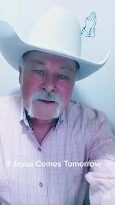 If Jesus Comes Tomorrow: A Faithful Reflection