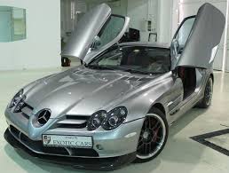 The Best Luxury Cars Jets Yachts Travel Watches Robb Report Slr Mclaren Mercedes Slr Mercedes Benz Mclaren