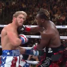 Logan paul 2 on november 9: Watch Ksi Vs Logan Paul 2 Full Fight Video Highlights Mmamania Com