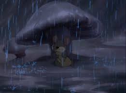 Pin By Cindy Eriksen On Rain Pinterest Bambi Bambi Disney Mushroom Drawing