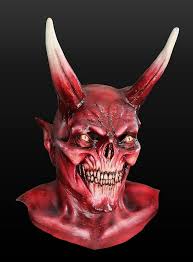 Pin On Fantastische Horrormasken