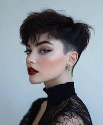 39 ideas de Cortes de cabello corto