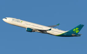 Ei-Lrg Aer Lingus Airbus A321-253Nx Photo By Shon Fridman | Id 1266407 |  Planespotters.Net