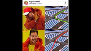 2019 french gp renault poster. F1 2019 French Grand Prix Memes F1 Frenchgp F1memes V47 Youtube
