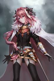Pin By Finnian Goh On A Random Astolfo Fate Fate Anime Series Anime Fate grand order fgo fate apocrypha astolfo jeanne d'arc maid cosplay costumes at reliable anime cosplay shop trustedeal.com for your anime conventions and halloween. astolfo fate fate anime series