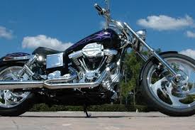 Image result for Blu Custom 1988 Motorcycle