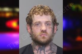 Robert Boggs — Muscogee County Jail Bookings