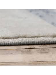 Wohnzimmer teppich orientalisches vintage design modern kurzflor beige blau grau. Paco Home Kurzflor Teppich Used Look Jeansblau Modern Streifen Design Meliert Grau Blau Klingel